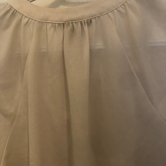 Stylish H & M ladies blouse size xxsmall new or like new - Picture 7 of 7